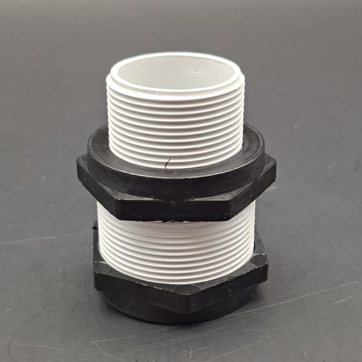 Jacuzzi® Bath: The Button Body Assembly