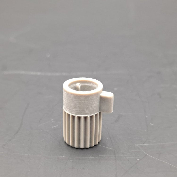 Insert For Knob