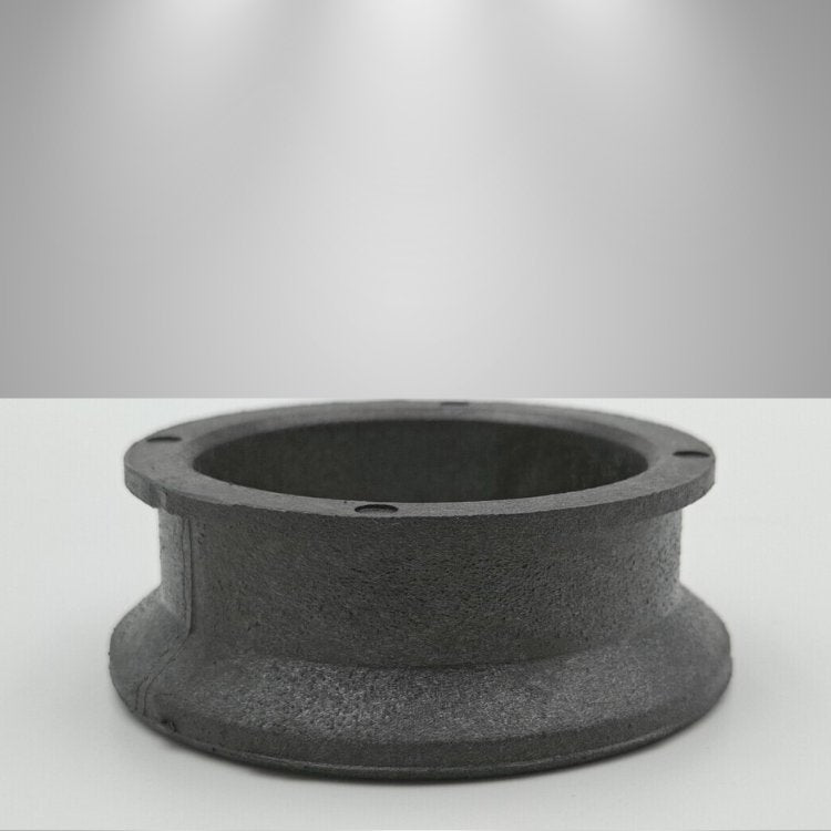 Flange