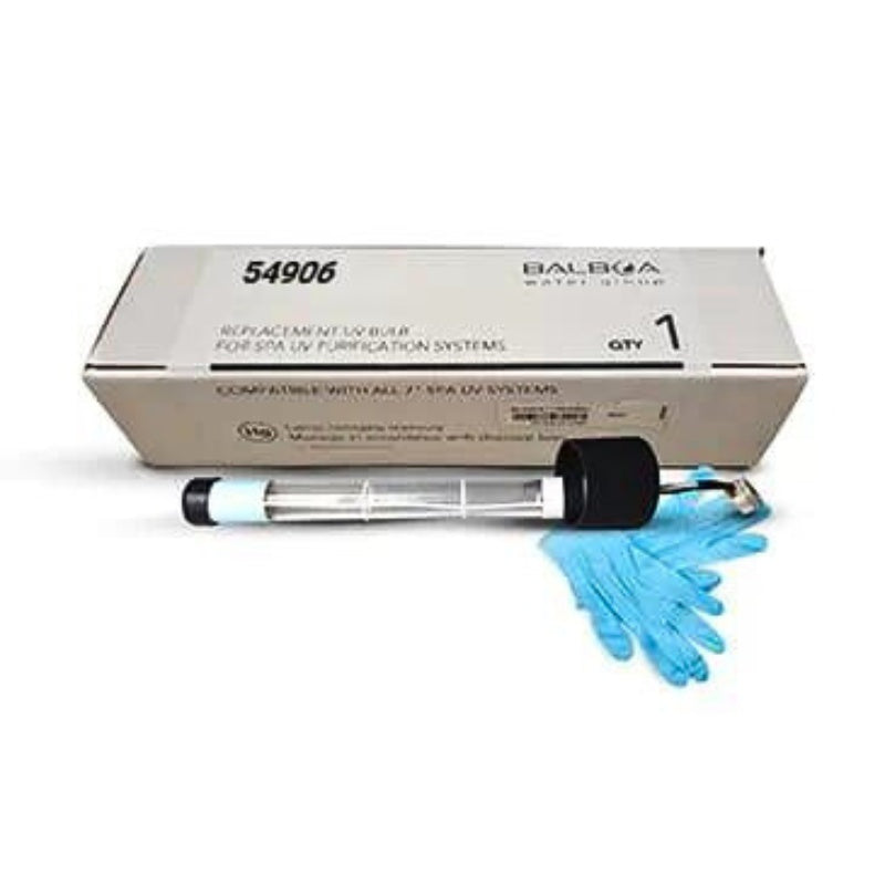 Wavetec Purewater UV Bulb