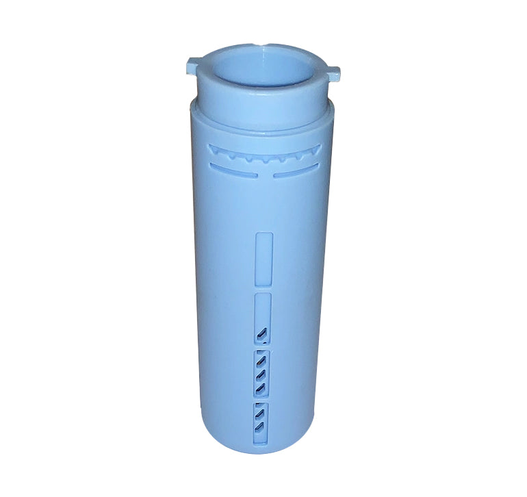 spa pod - perfect for adding chlorine or bromine tablets into your spa
