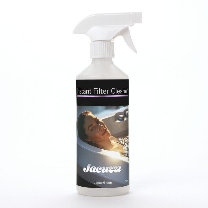 Instant Filter Cleaner 500ml