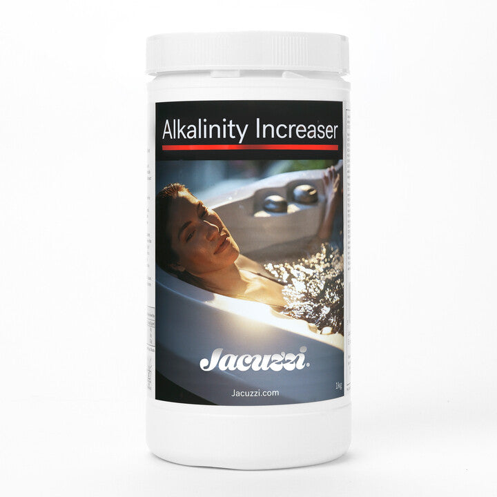 Alkalinity Increaser