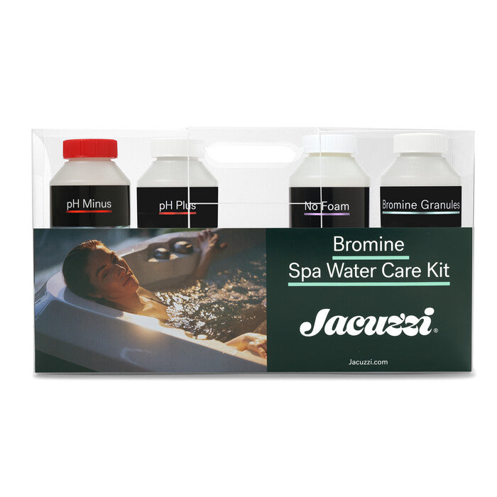 Bromine Kit
