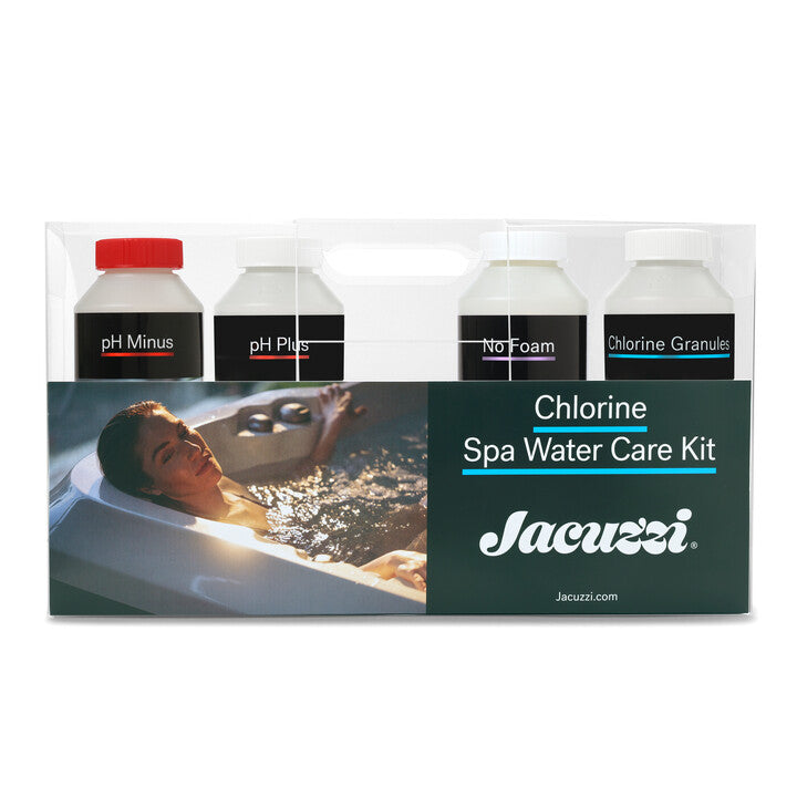 Chlorine Kit
