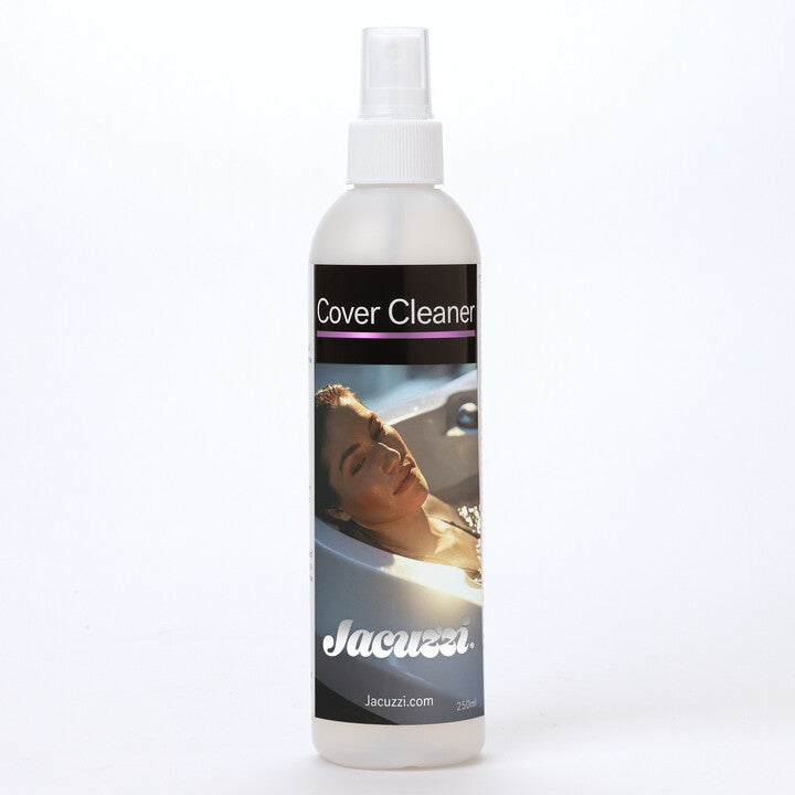 Cover Cleaner