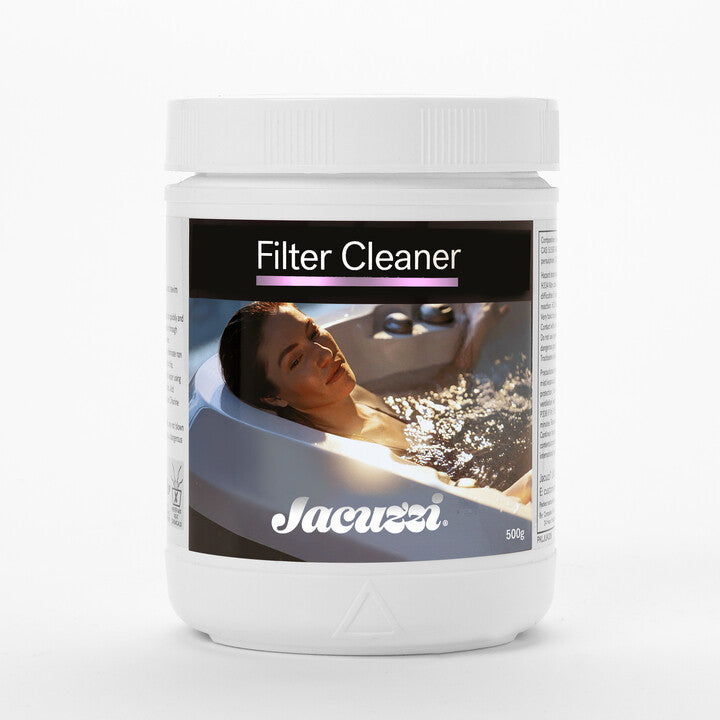 Filter Cleaner 500g
