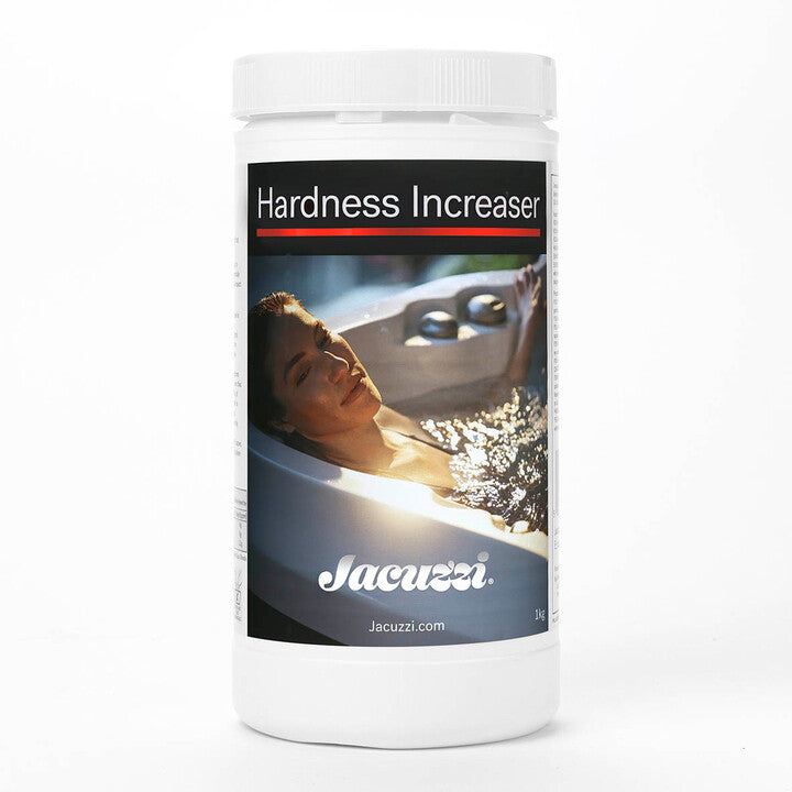 Hardness Increaser