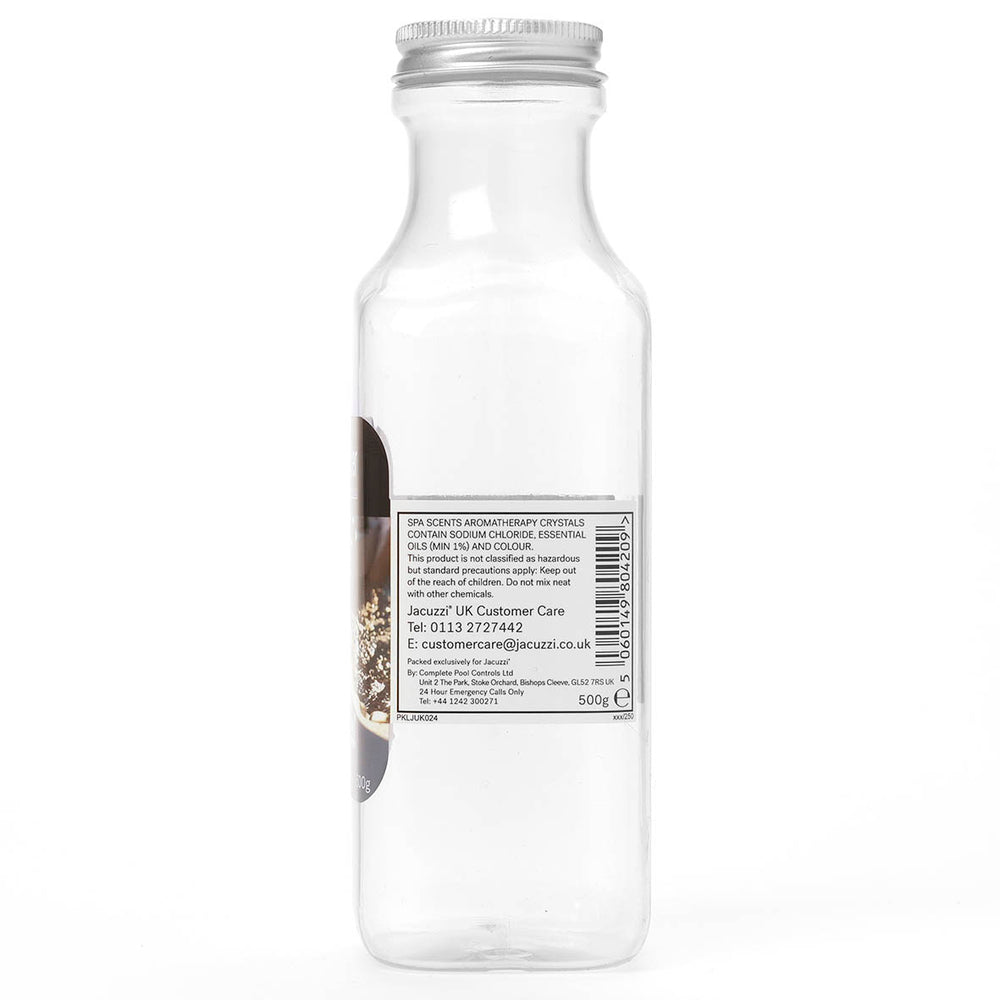 Lavender Label