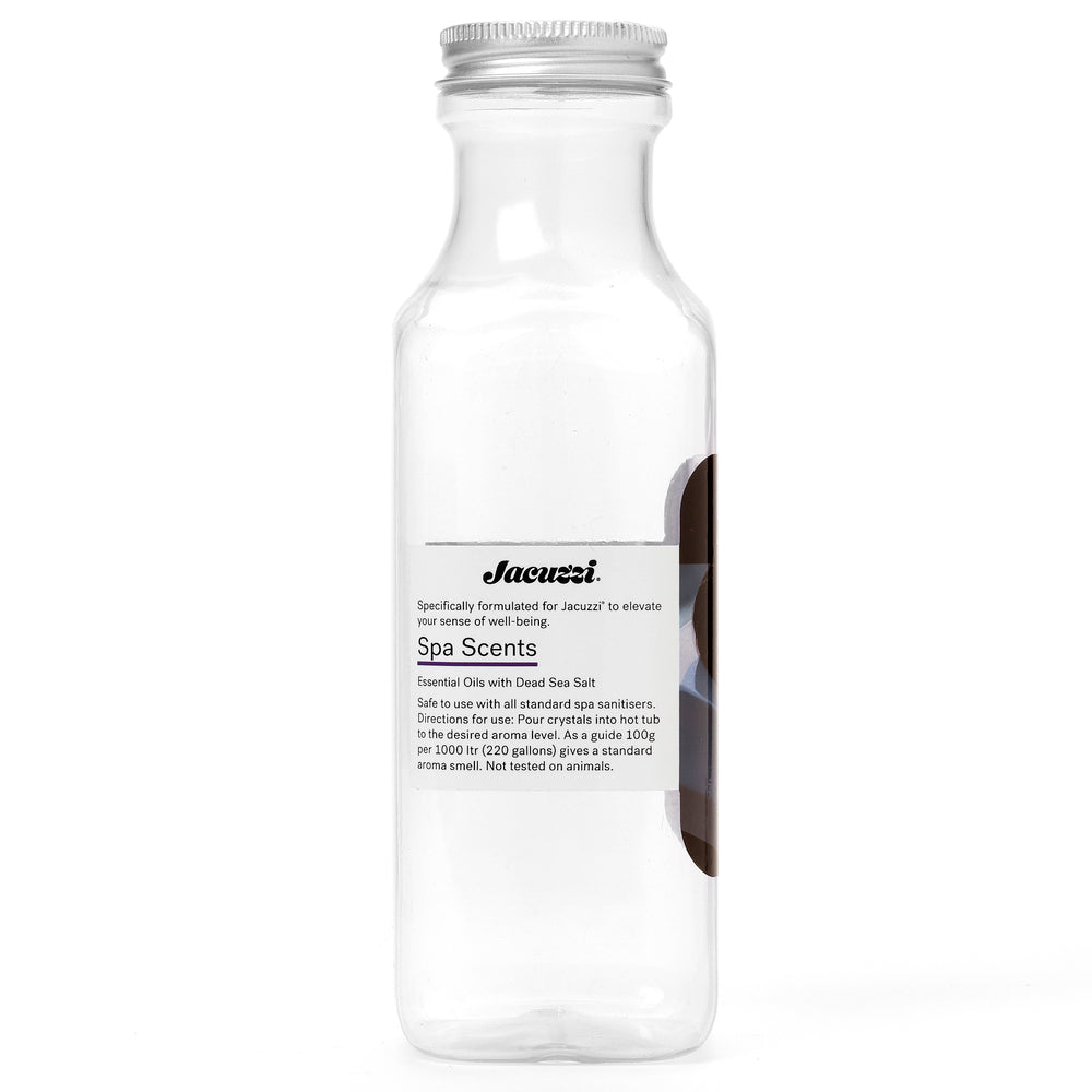 Lavender Label 2