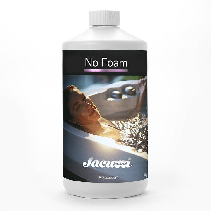 No Foam