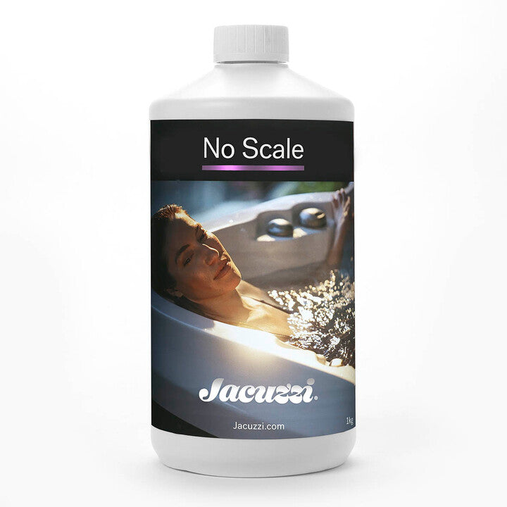 No Scale