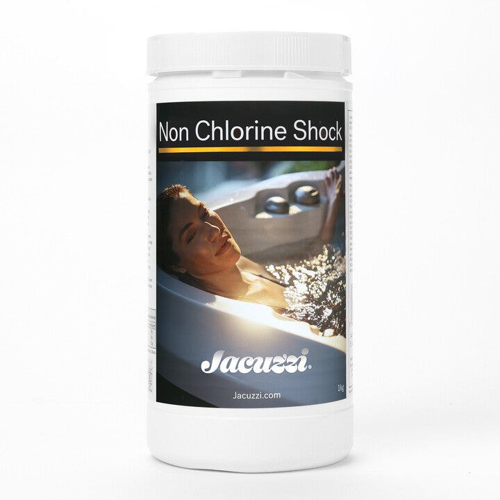 Non Chlorine Shock