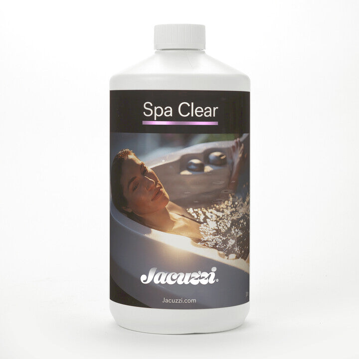 Spa Clear