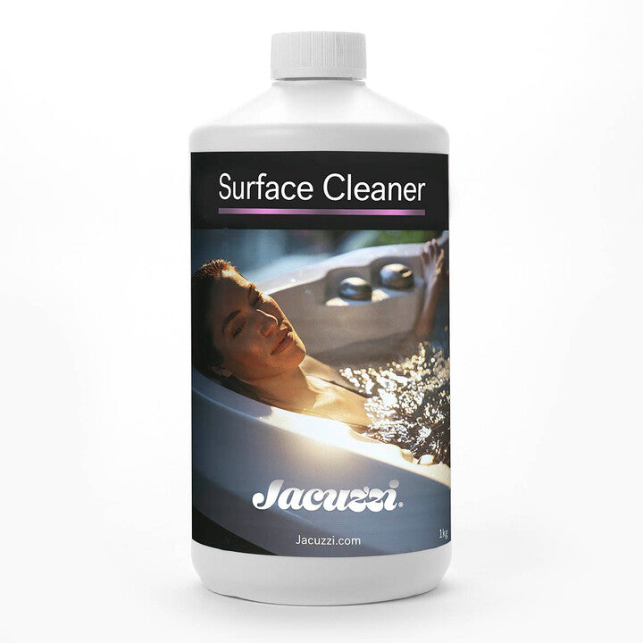 Surface Cleaner