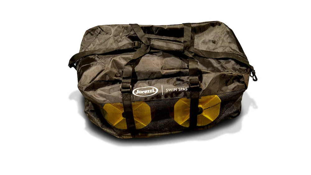 power tone fitness kit all in bag