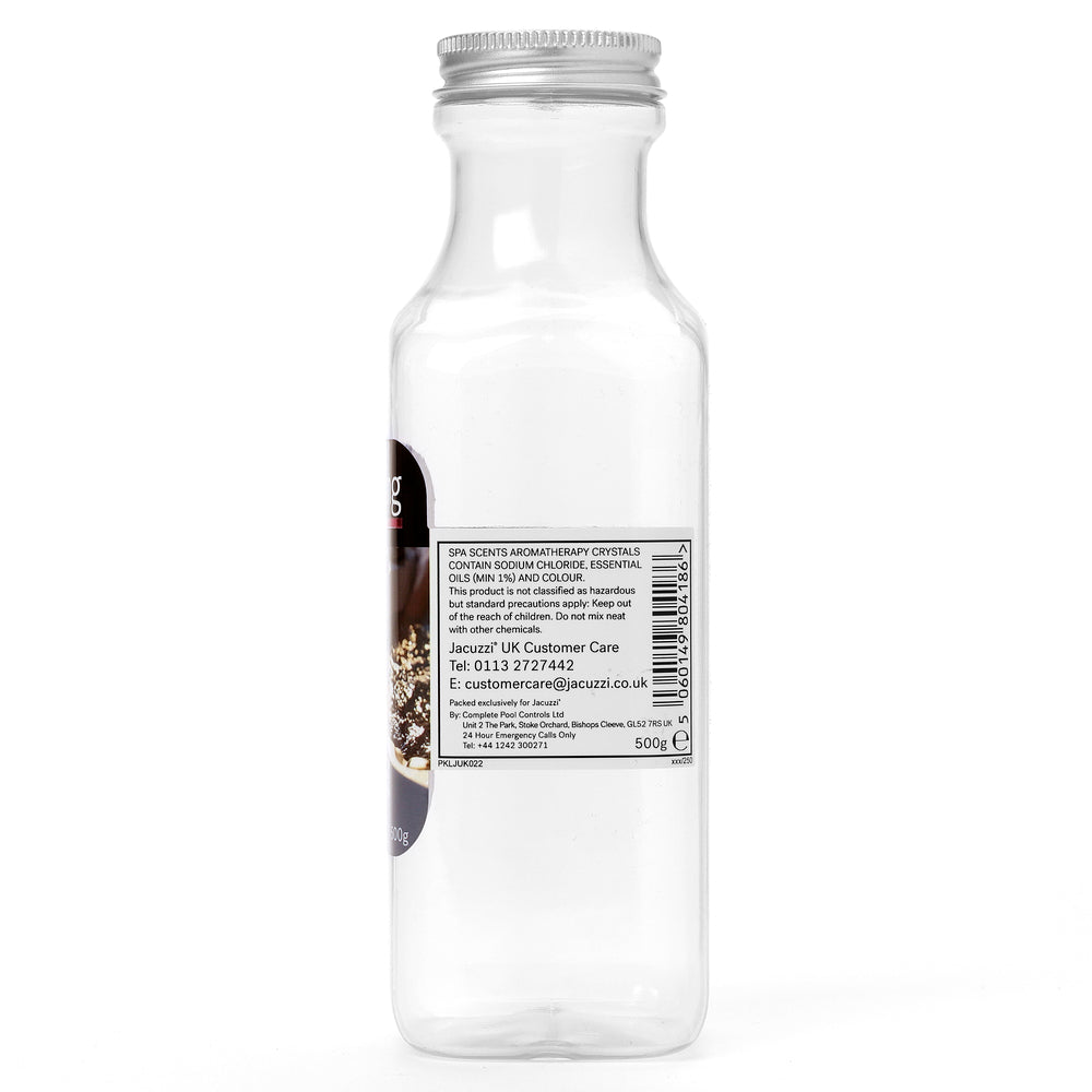 Ylang Ylang Label 2