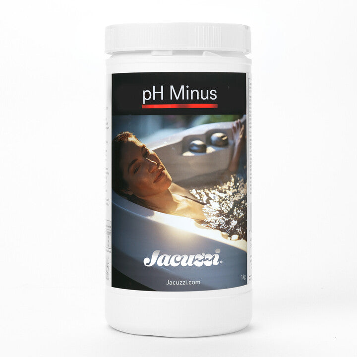 pH Minus