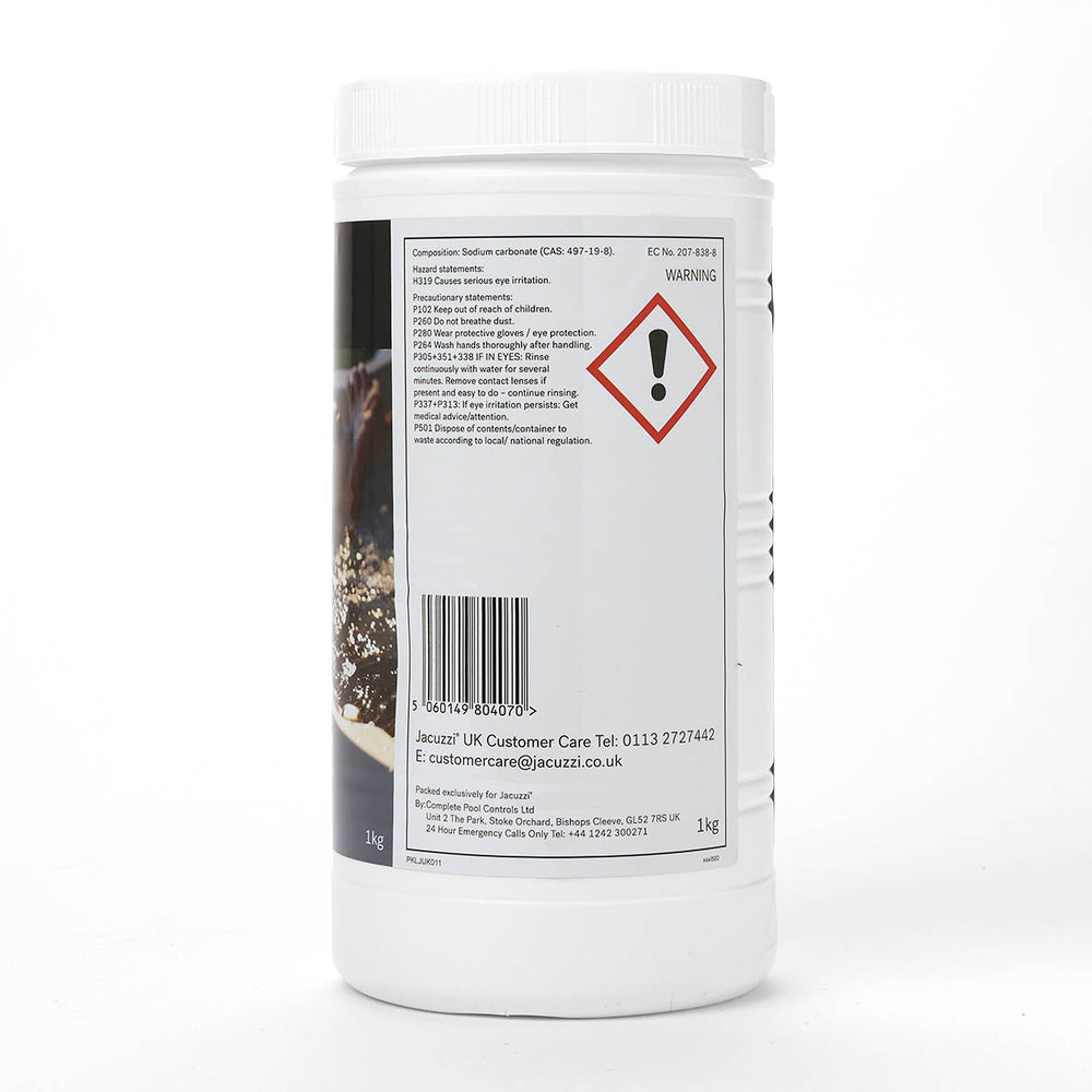 pH Plus Safety