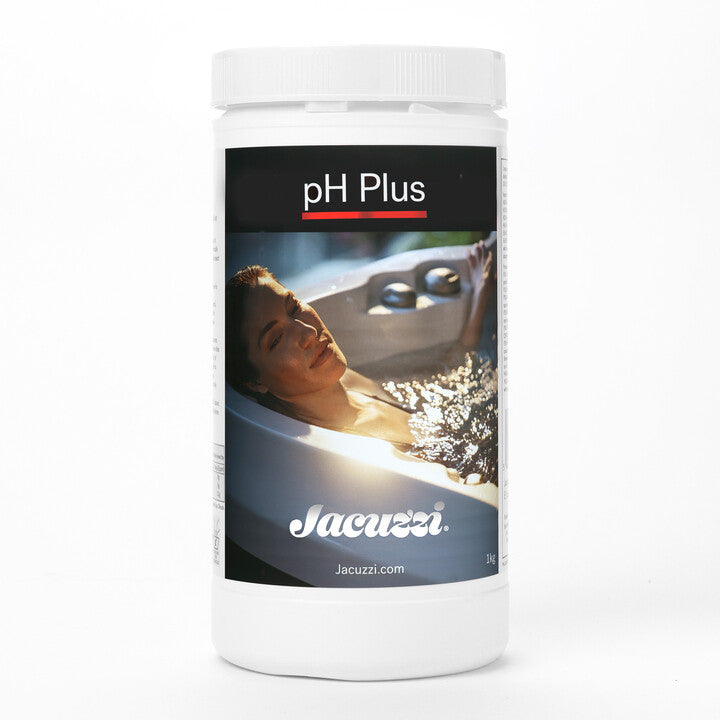 pH Plus
