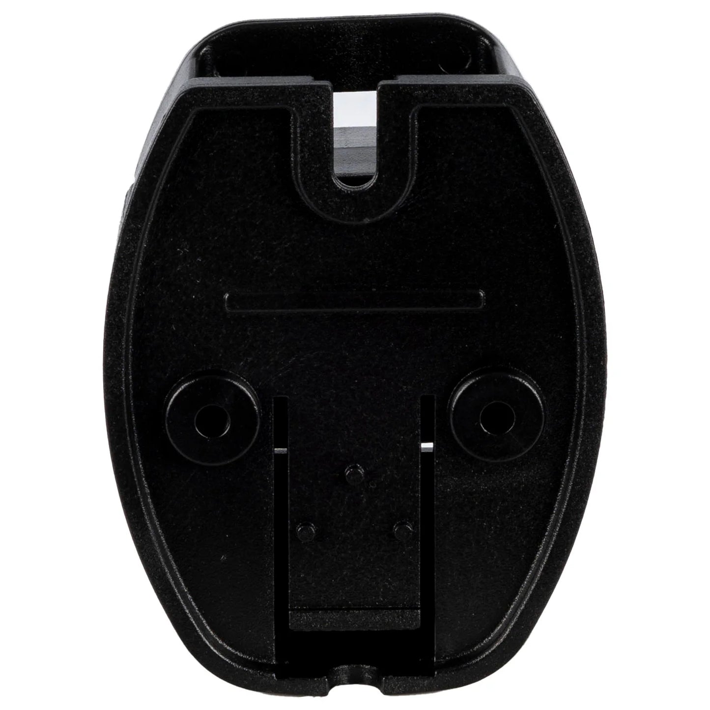 hot tub cover clips - back view