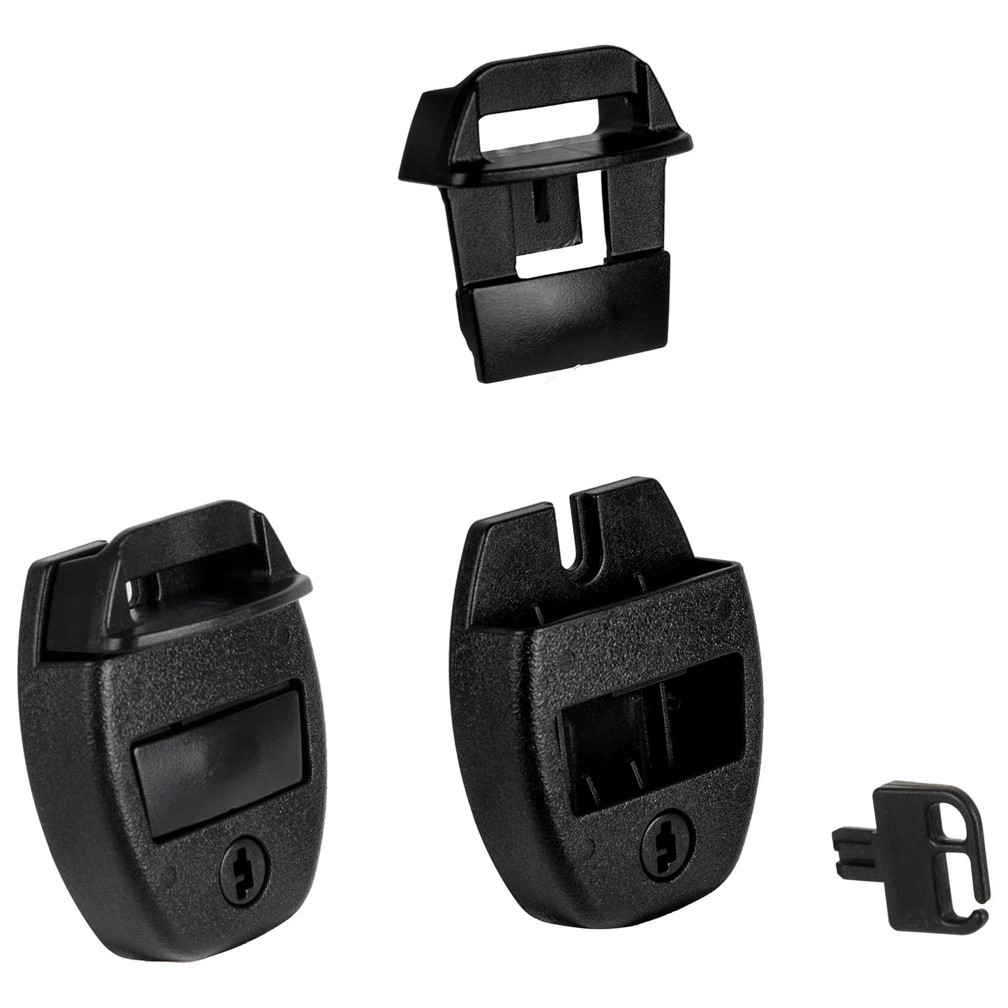 cover clips to help secure your hot tub
