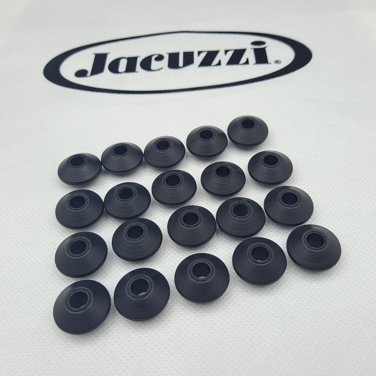Jacuzzi® Bath, Gasket Pack of 20
