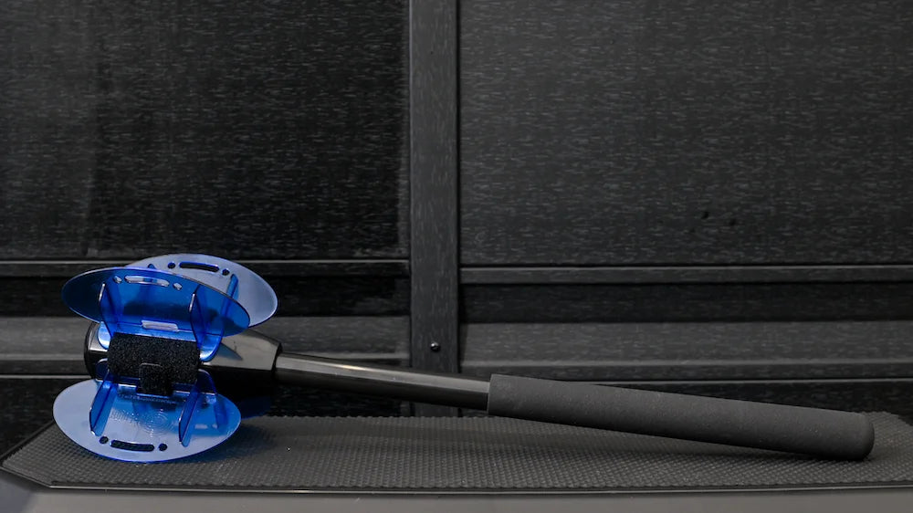 power tone fitness kit for all ages with water resistance