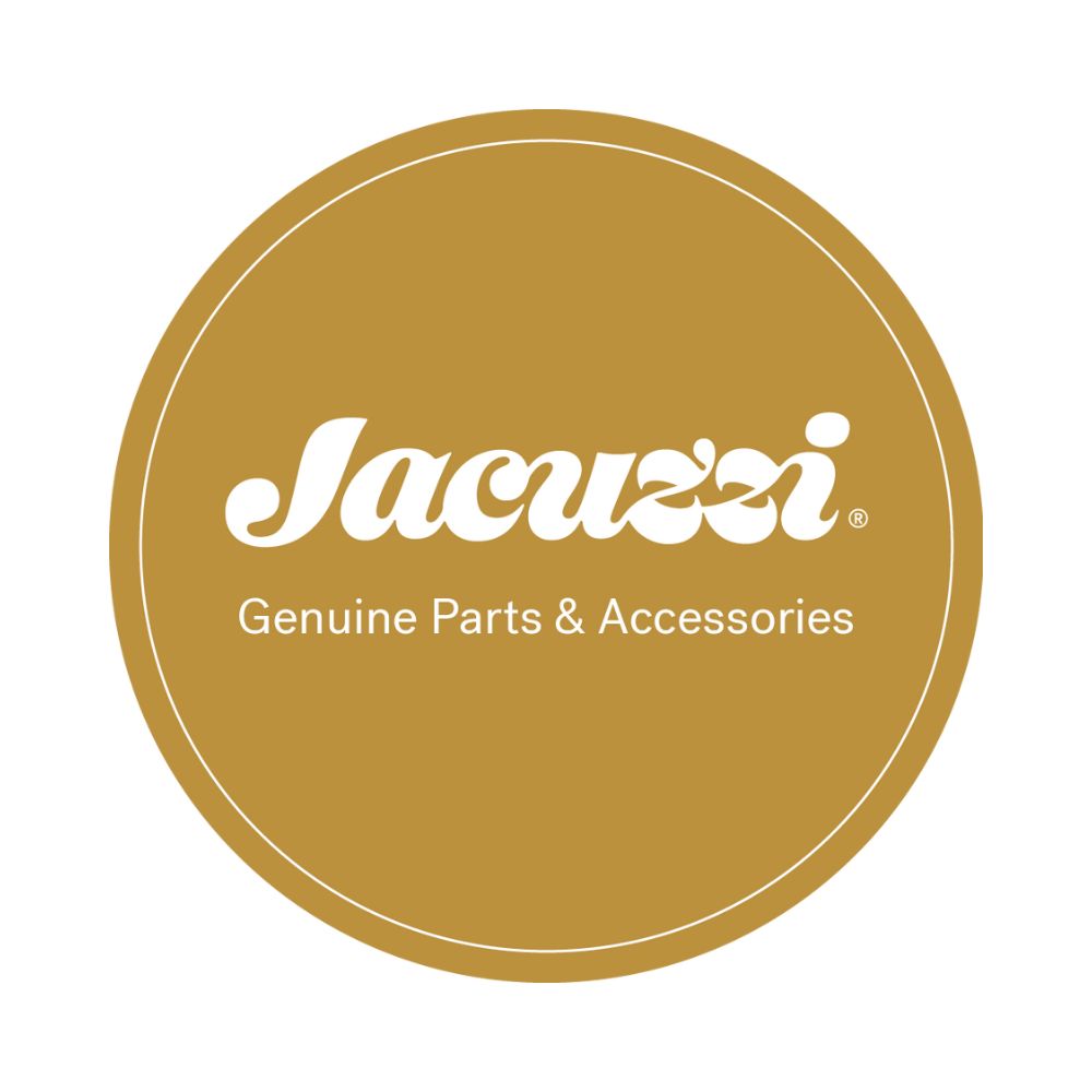 Genuine Jacuzzi® Parts