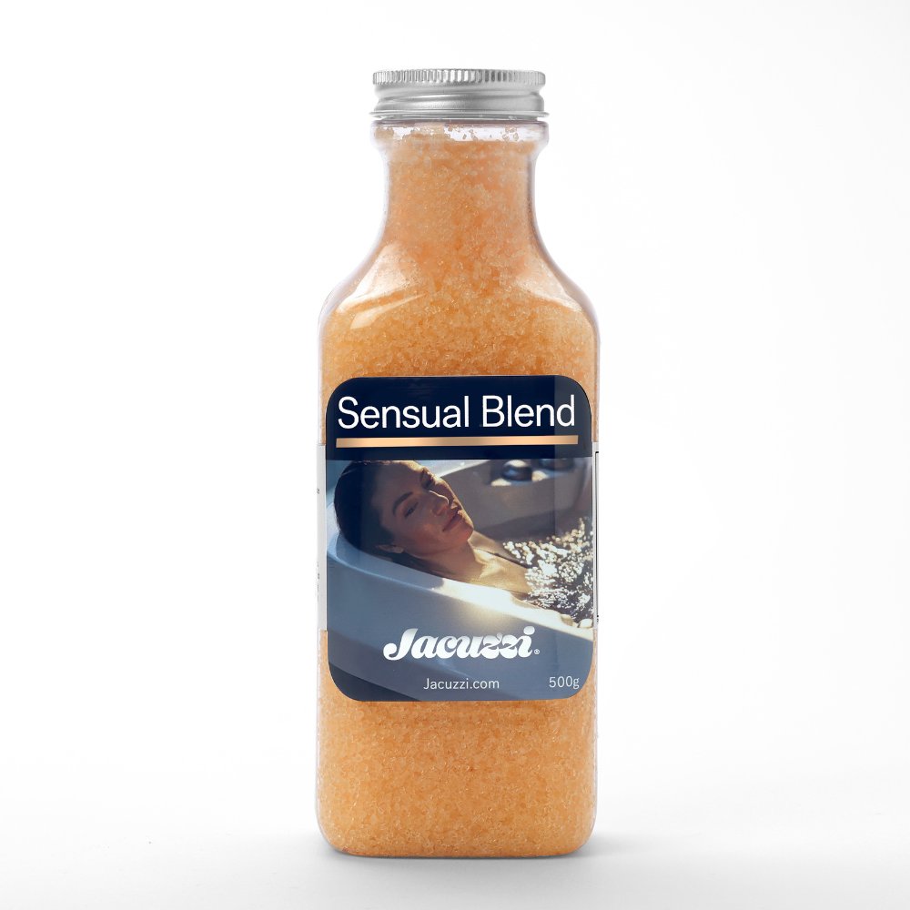 Sensual Blend