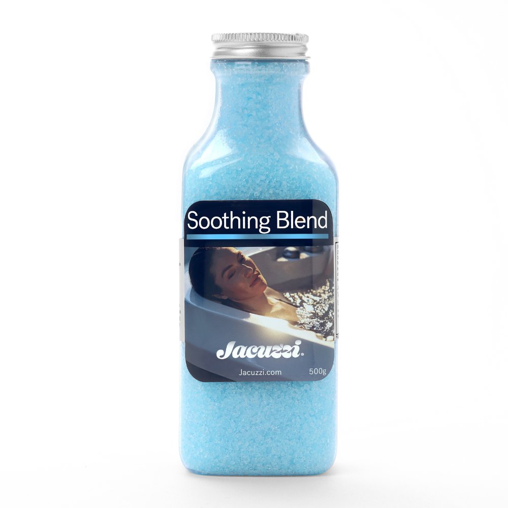 Soothing Blend