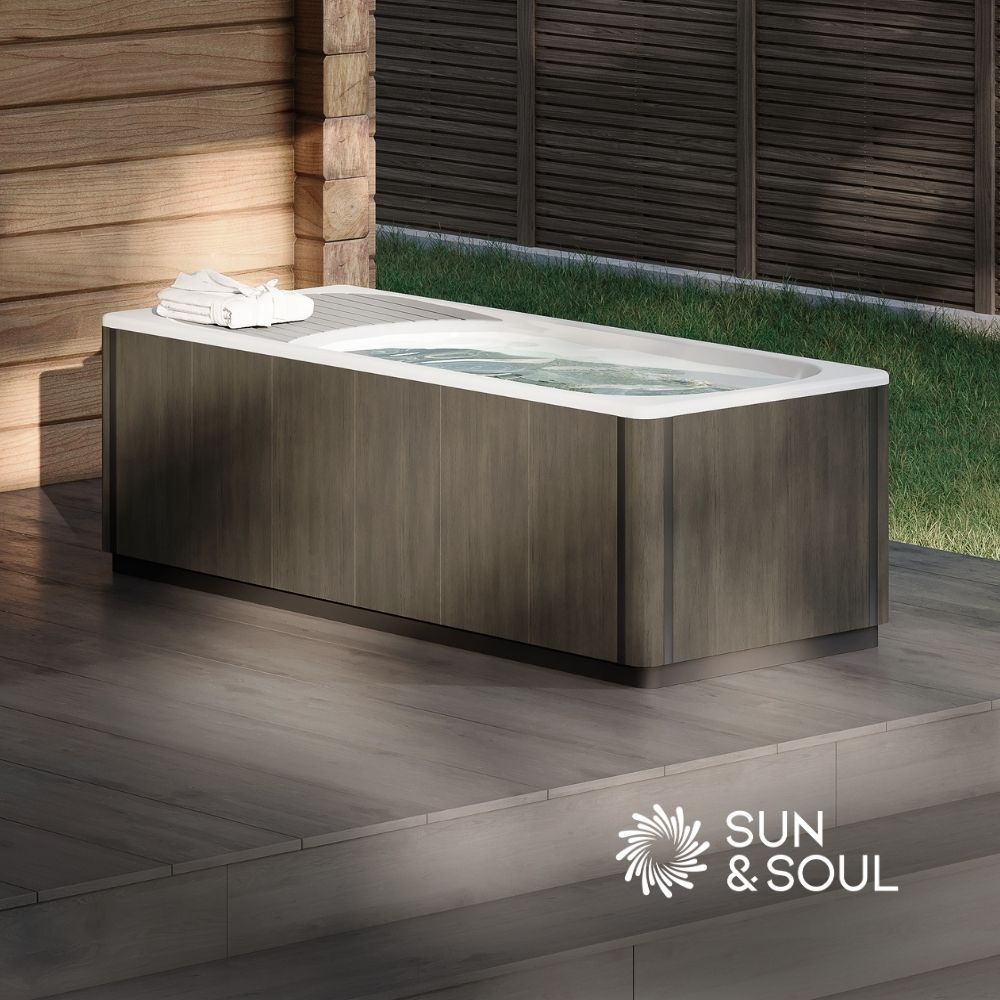 Sun & Soul Cold Plunge