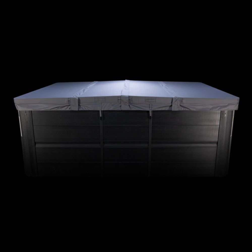 Swim Spa Covers