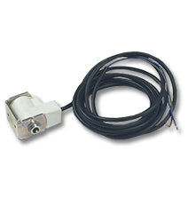 Bath - Sanitising System Solenoid Valve
