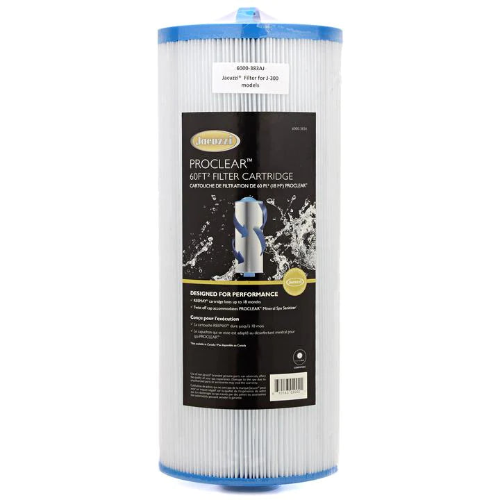 Jacuzzi® J-300™ Maintenance Bundle – Bromine