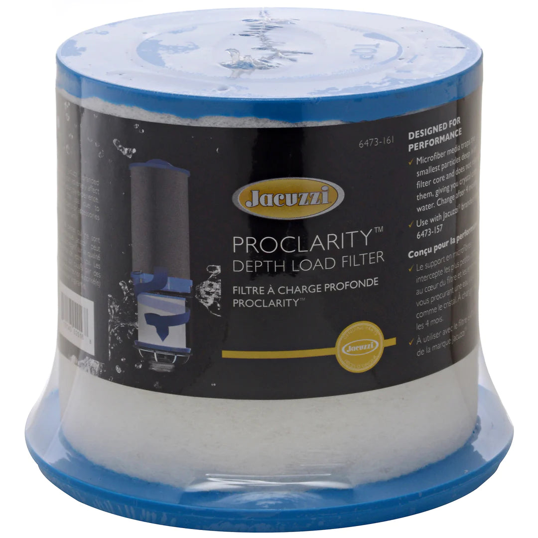 Jacuzzi® J-400™ / J-500™ Maintenance Bundle – Bromine