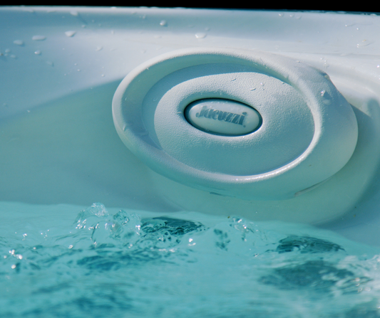 jacuzzi j400 genuine replacement pillow