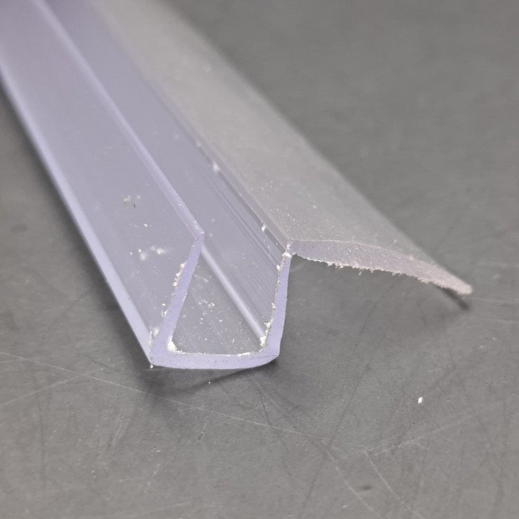 Vertical Glass Gasket