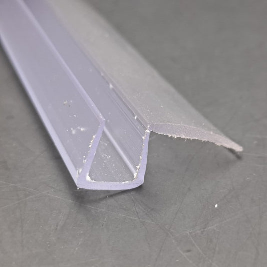 Vertical Glass Gasket