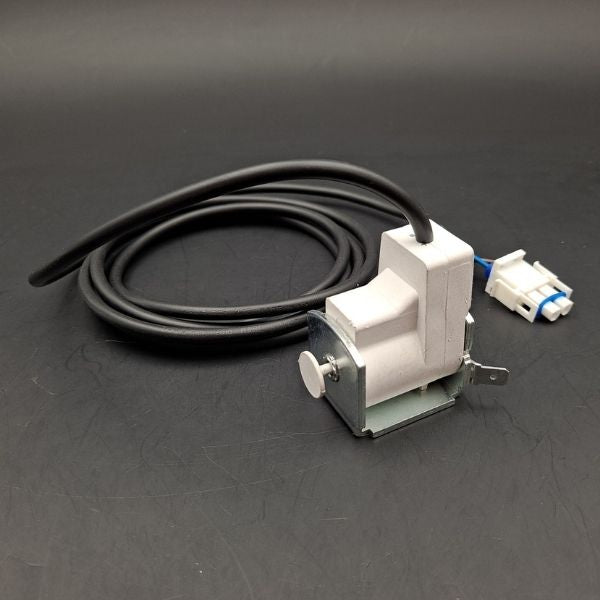 Jacuzzi Reel With Connector