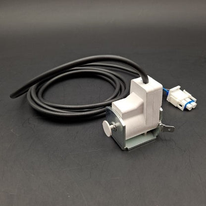 Jacuzzi Reel With Connector