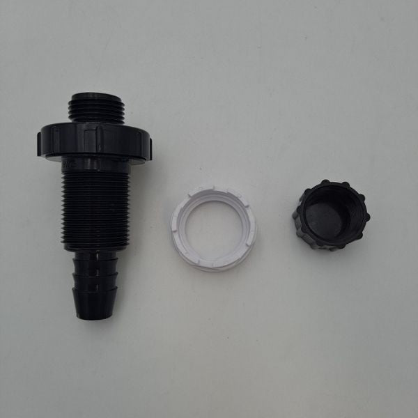 Jacuzzi Profile Complete Drain Valve