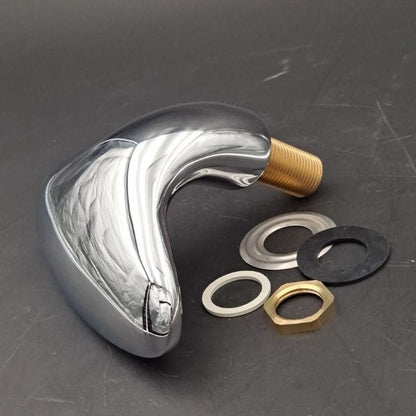 Jacuzzi Fill Spout