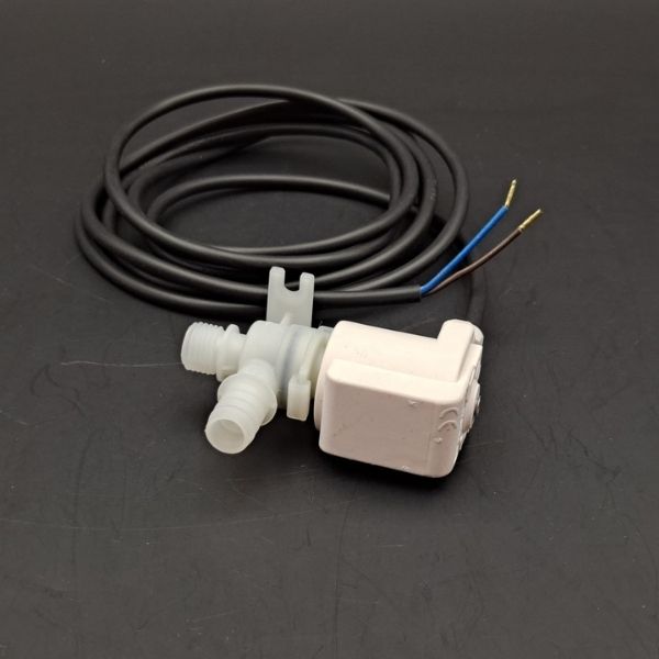 Solenoid Valve 12V