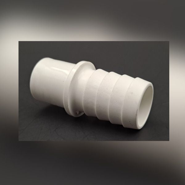 Jacuzzi Insert 1/2"M-3/4"