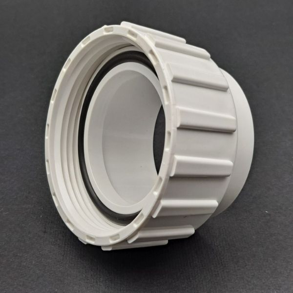 Jacuzzi Union 2" X 2"