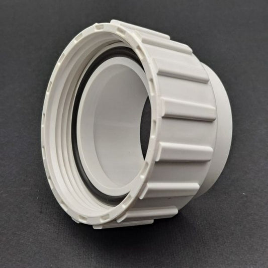 Jacuzzi Union 2" X 2"