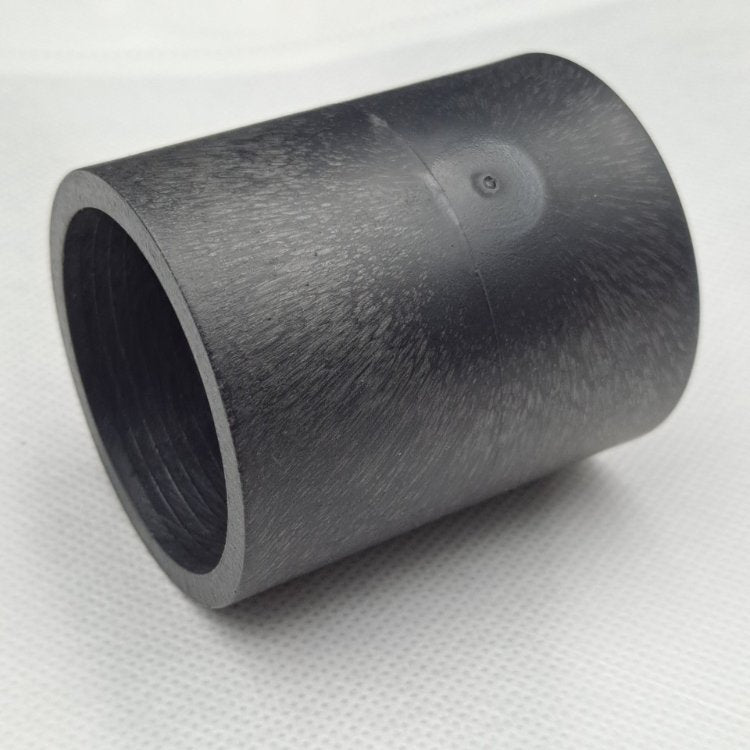 2" Straight Coupling