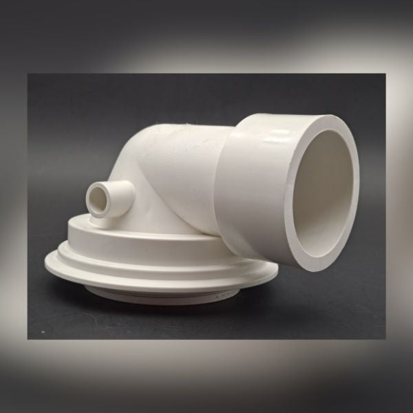 Jacuzzi Nozzle Body Hsd