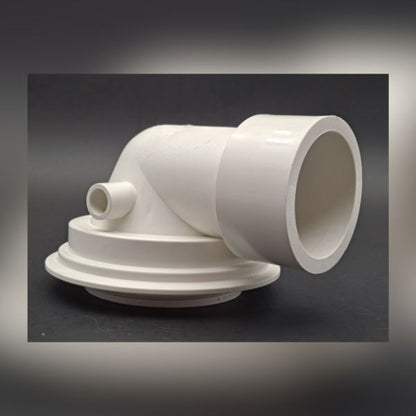 Jacuzzi Nozzle Body Hsd